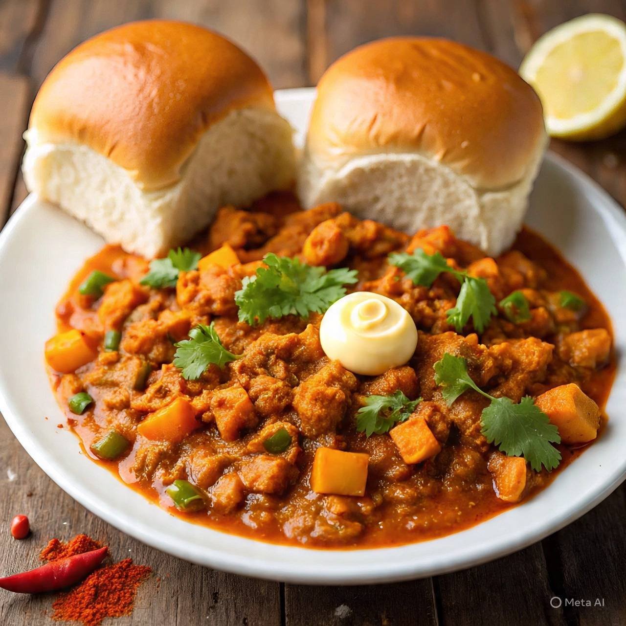 PAVBHAJI