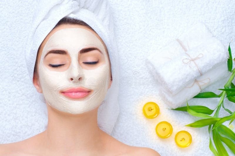 Spa and Facial