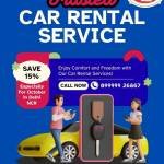 Veekay Cabs profile picture