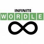 Infinite Wordle Profile Picture